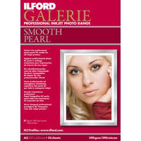 Ilford GALERIE Smooth Pearl Paper (1161742)